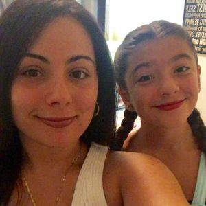 Meet your Posher, Tamara